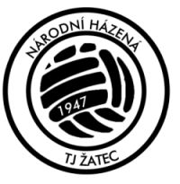 Logo odd�lu N�rodn� h�zen� TJ �atec